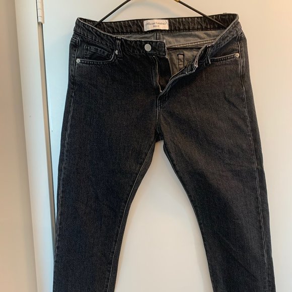 Officine Generale Jeans - Picture 2 of 5